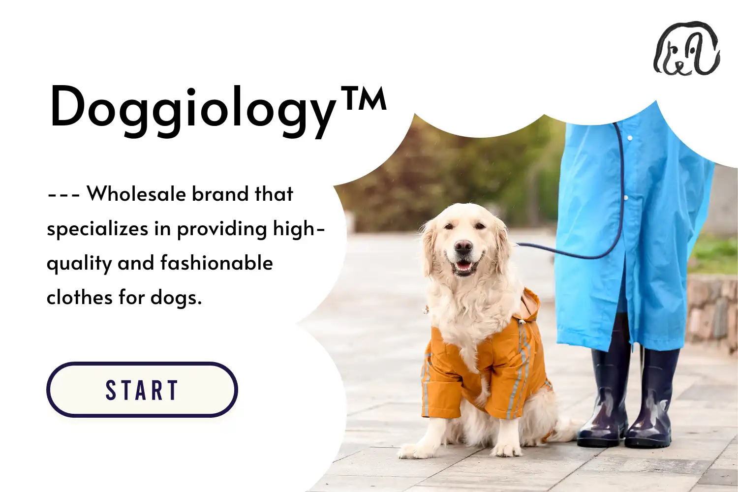 How to Start A Dog Clothing Business? - Find a Great Dog Clothes Manufacturer - Doggiology