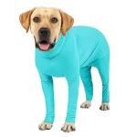 Onesie After Surgery for Dogs, Anti Shedding Bodysuit