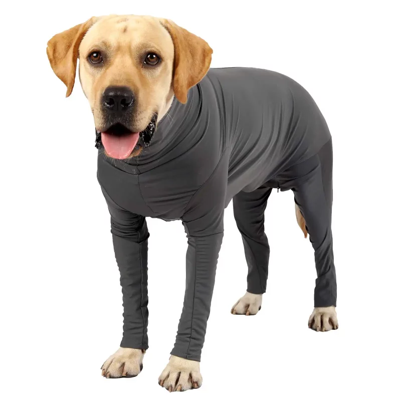 Onesie After Surgery for Dogs, Anti Shedding Bodysuit